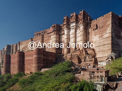 Jodhpur | Andrea Jemolo