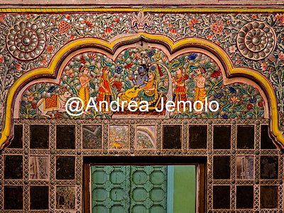 Mehrangarh Fort Phool Mahal Mehrangarh Fort | Andrea Jemolo