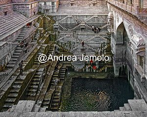 Toorji Ka Jhalra  | Andrea Jemolo