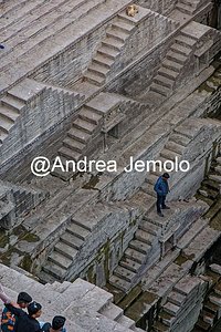 Toorji Ka Jhalra  | Andrea Jemolo