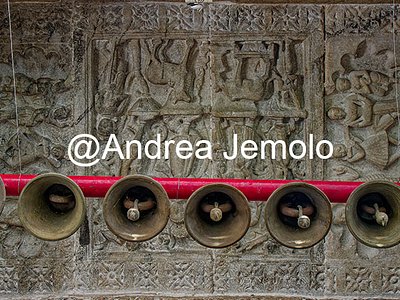 Jagdish Temple Ceiling of the Jagdish Temple | Andrea Jemolo