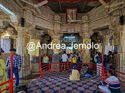 Jagdish Temple  | Andrea Jemolo