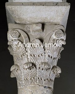 Santa Maria Capitello | Andrea Jemolo