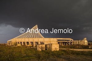 Vele di Calatrava  | Andrea Jemolo