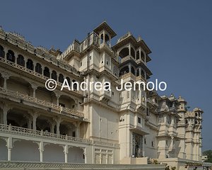City Palace Facciata | Andrea Jemolo