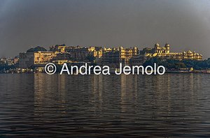 City Palace  | Andrea Jemolo