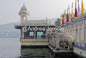 City Palace  | Andrea Jemolo