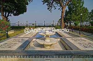 Jag Mandir Palace  | Andrea Jemolo