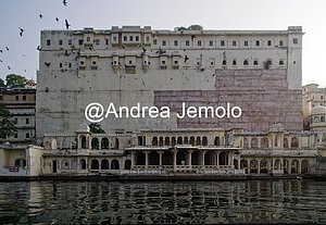 City Palace  | Andrea Jemolo