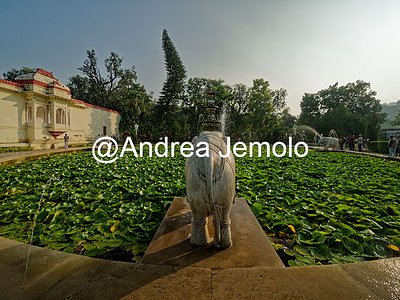 Saheliyon-ki-Bari  | Andrea Jemolo