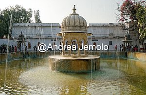 Saheliyon-ki-Bari  | Andrea Jemolo