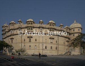 City Palace  | Andrea Jemolo