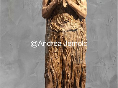 Museo dell'Opera del Duomo Penitent Magdalene | Andrea Jemolo