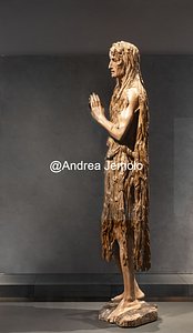 Museo dell'Opera del Duomo Maddalena Penitente | Andrea Jemolo