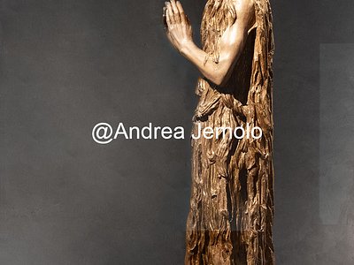 Museo dell'Opera del Duomo Penitent Magdalene | Andrea Jemolo