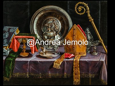 Cento | Andrea Jemolo