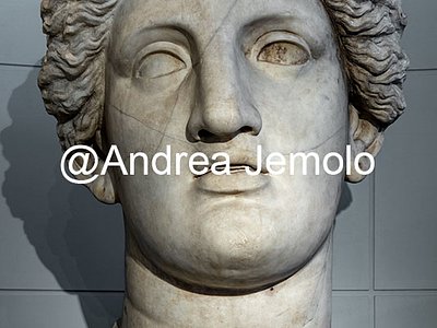 Skopas Minore | Andrea Jemolo