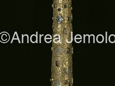 Museum of Sacred art Shrine of St. Theodore | Andrea Jemolo