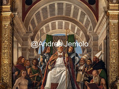 Marco  Basaiti | Andrea Jemolo