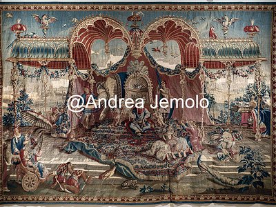 Genève | Andrea Jemolo