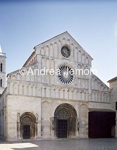 Cattedrale Facciata | Andrea Jemolo