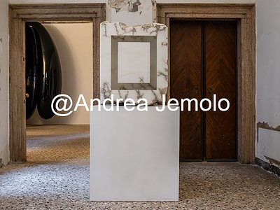 Anish Kapoor Foundation - Palazzo Priuli Manfrin Gate II | Andrea Jemolo