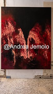 Anish Kapoor Foundation - Palazzo Priuli Manfrin God Advice to Adam III | Andrea Jemolo