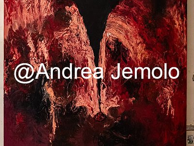 Anish Kapoor Foundation - Palazzo Priuli Manfrin God Advice to Adam III | Andrea Jemolo