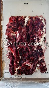 Anish Kapoor Foundation - Palazzo Priuli Manfrin Internal Objects in Three Parts | Andrea Jemolo