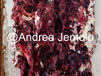 Anish Kapoor Foundation - Palazzo Priuli Manfrin Internal Objects in Three Parts | Andrea Jemolo