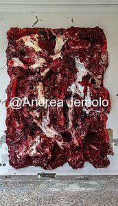Anish Kapoor Foundation - Palazzo Priuli Manfrin Internal Objects in Three Parts | Andrea Jemolo