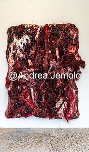 Anish Kapoor Foundation - Palazzo Priuli Manfrin Internal Objects in Three Parts | Andrea Jemolo