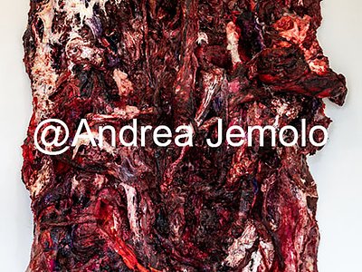 Anish Kapoor Foundation - Palazzo Priuli Manfrin Internal Objects in Three Parts | Andrea Jemolo