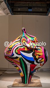 Biennale Gwendolyn | Andrea Jemolo