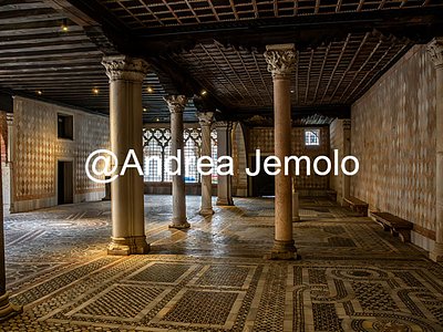 Galleria Giorgio Franchetti alla Ca' d'Oro Ca’ d’Oro - Galleria Giorgio Franchetti | Andrea Jemolo
