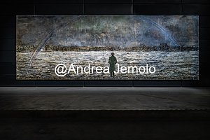 Pirelli HangarBicocca The Seven Heavenly Palaces - Die deutsche Heilslinie | Andrea Jemolo
