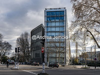 Architecture Studio | Andrea Jemolo