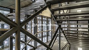 Institut du monde arabe Arab World Institute | Andrea Jemolo