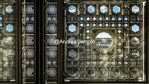 Institut du monde arabe Arab World Institute | Andrea Jemolo