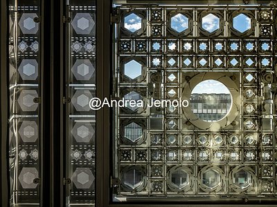 Institut du monde arabe Arab World Institute | Andrea Jemolo
