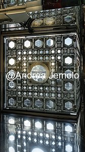 Institut du monde arabe Arab World Institute | Andrea Jemolo