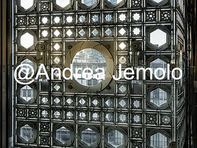 Institut du monde arabe Arab World Institute | Andrea Jemolo
