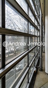 Institut du monde arabe Arab World Institute | Andrea Jemolo