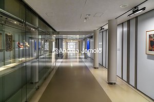 Institut du monde arabe Arab World Institute | Andrea Jemolo