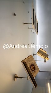 Institut du monde arabe Arab World Institute | Andrea Jemolo