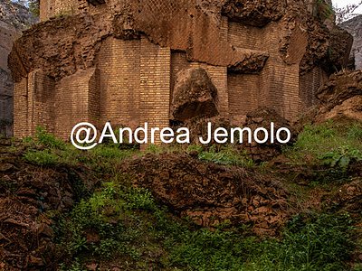 Mausoleo di Augusto  | Andrea Jemolo