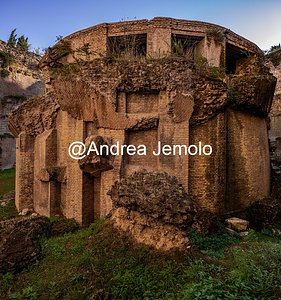 Mausoleum of Augustus  | Andrea Jemolo