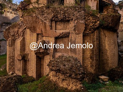 Mausoleo di Augusto  | Andrea Jemolo