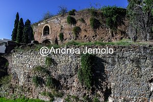 Mausoleum of Augustus  | Andrea Jemolo