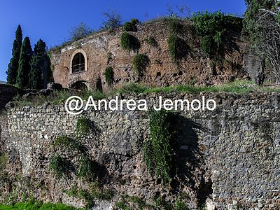Mausoleo di Augusto  | Andrea Jemolo